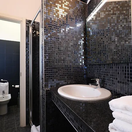 Apartman Duomo Terrace Milánó