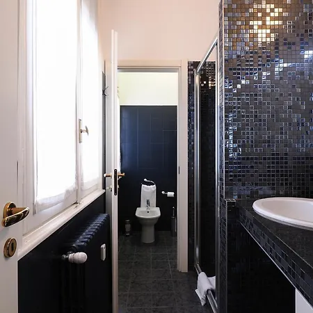 Apartament Duomo Terrace *