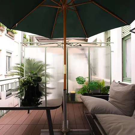 Duomo Terrace *